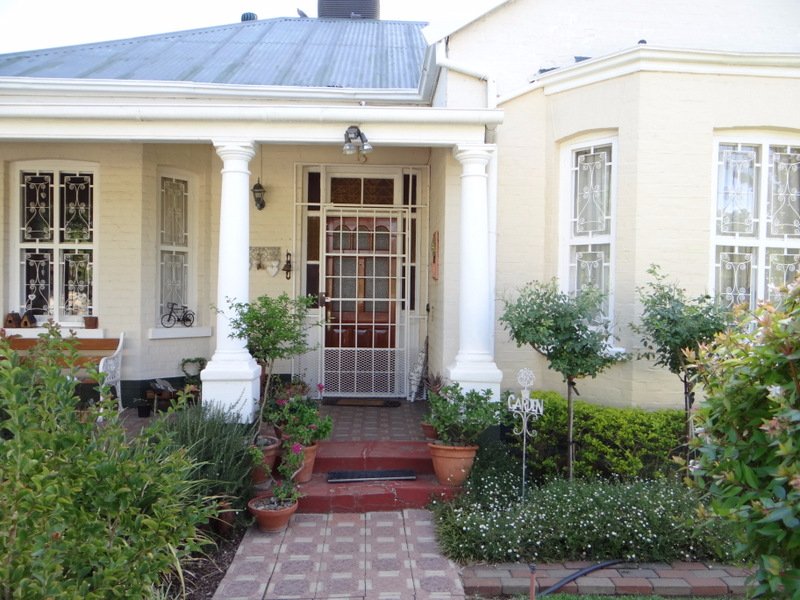 BELGRAVIA BED AND BREAKFAST - B&B Reviews (Kimberley, South Africa)