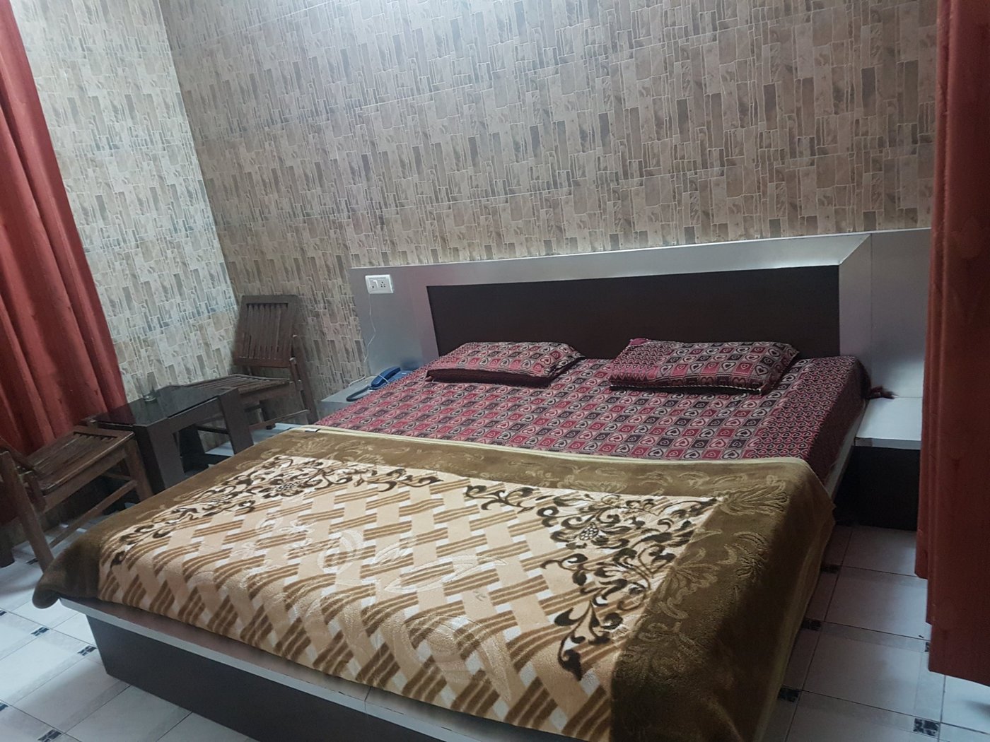 HOTEL NARAYAN - Prices & Reviews (Katra, Jammu)