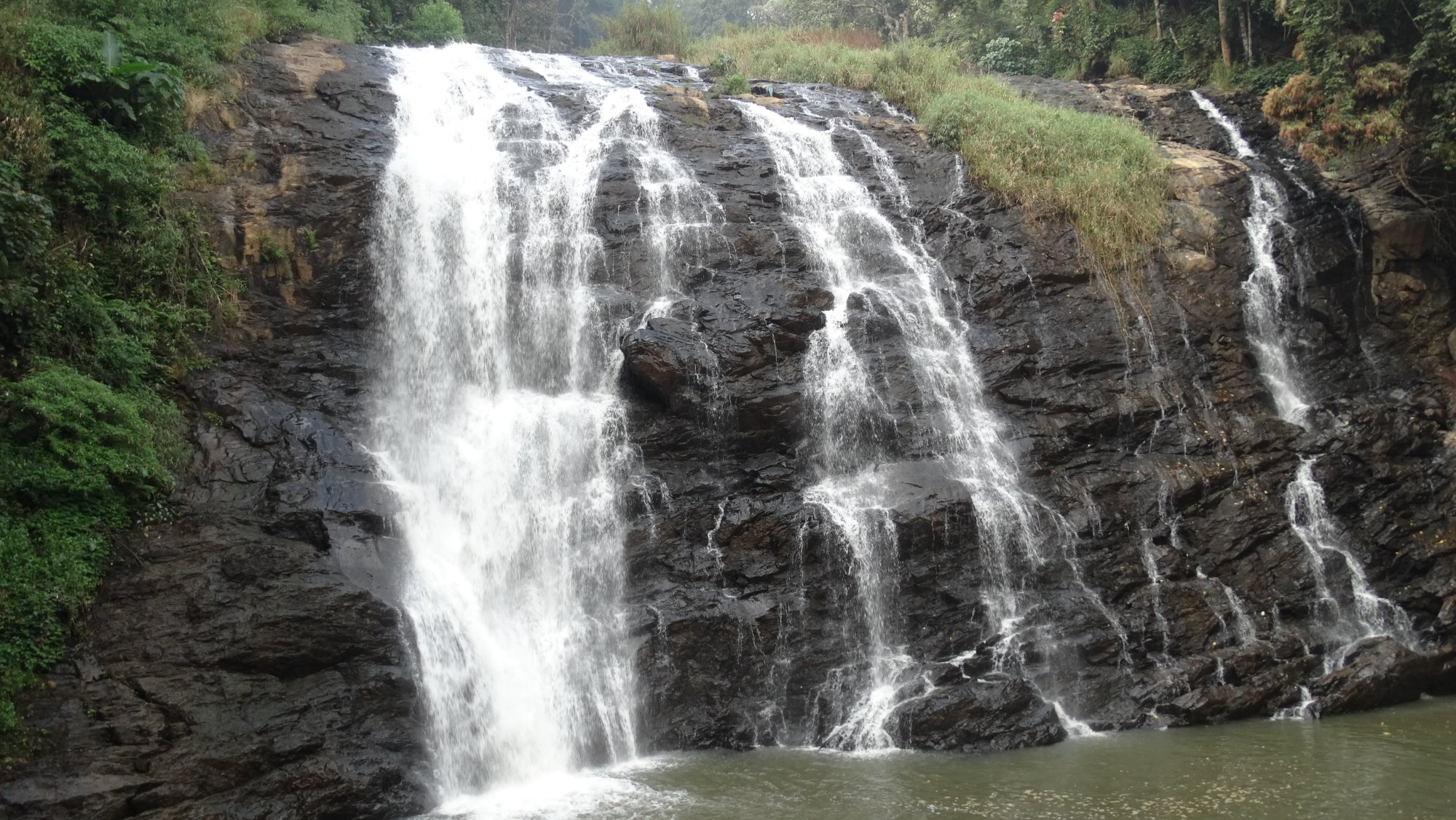 VAMOOSE COORG BROOKSTONE Kodagu Coorg Madikeri Guesthouse