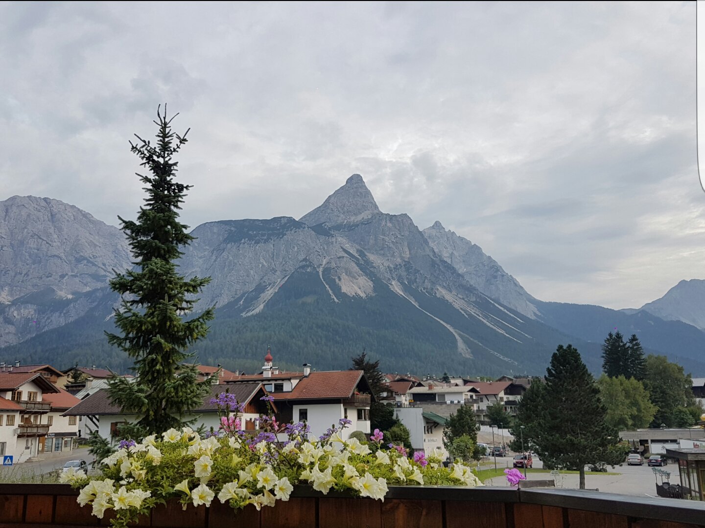 Hotel photo 18 of Alpin Hotel.