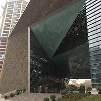 Large museum with enormous collection of historical artefacts and beautiful exposition of string