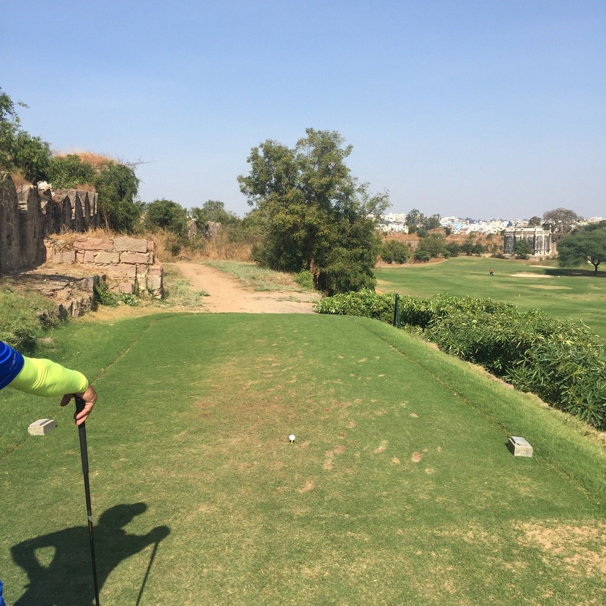 ARTILLERY GOLF COURSE (Hyderabad) All You Need to Know BEFORE You Go