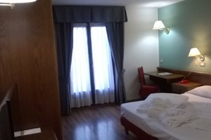 Camera e suite