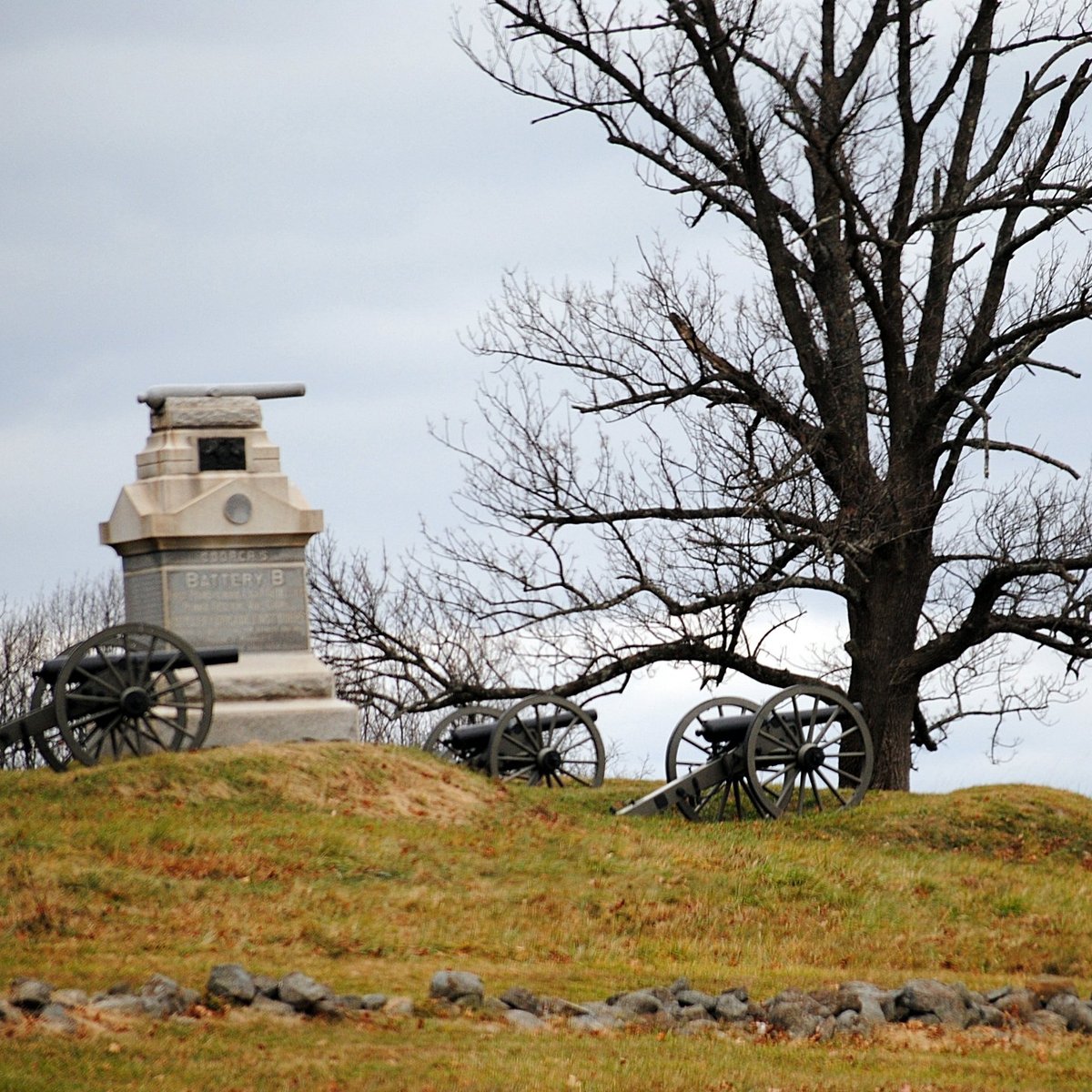 Association of Licensed Battlefield Guides, Gettysburg - Tripadvisor