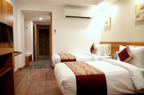 LE ROI JAMMU - Updated 2023 Prices & Hotel Reviews (Jammu City)