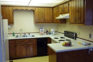 Room & Suite