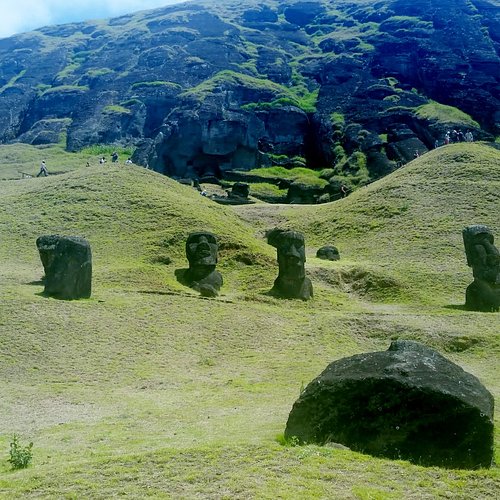 ægtemand Uskyld Allerede 10 Nature & Parks in Easter Island That You Shouldn't Miss