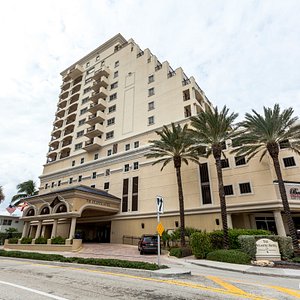 The Atlantic Hotel &amp; Spa, hotel in Fort Lauderdale