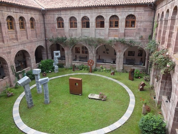 Imagen 1 de Monasterio de Urdax