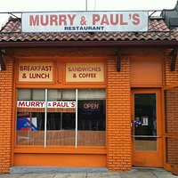 Murry & Paul's