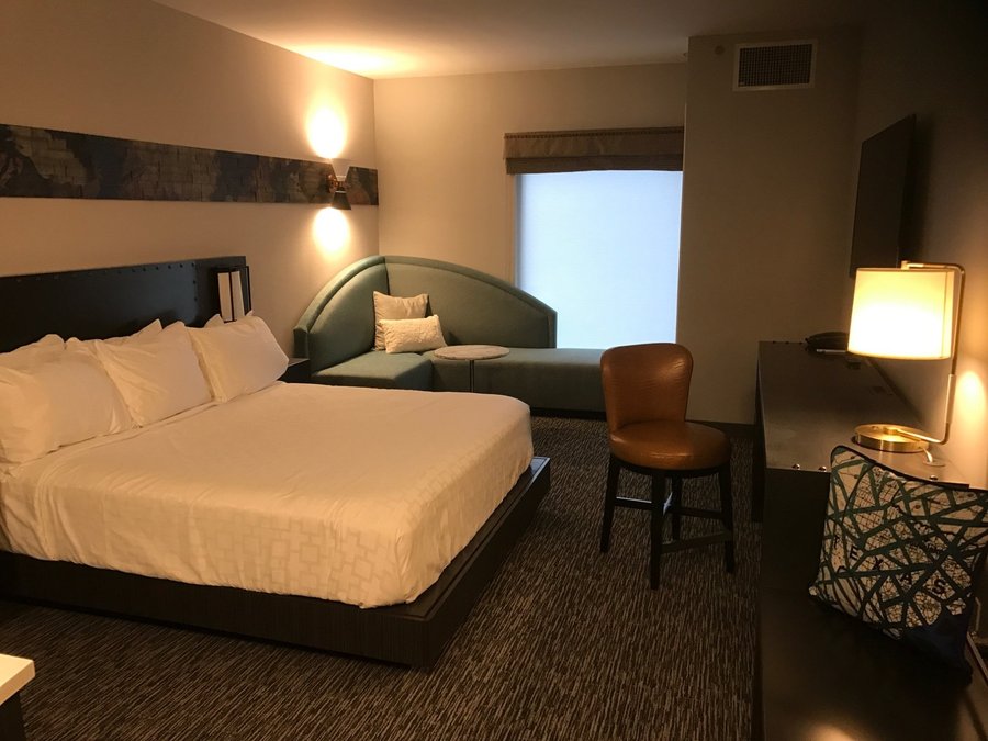 CAMBRIA HOTEL SOUTHLAKE DFW NORTH 109 (̶2̶1̶4̶) Updated 2021 Prices & Reviews TX Tripadvisor