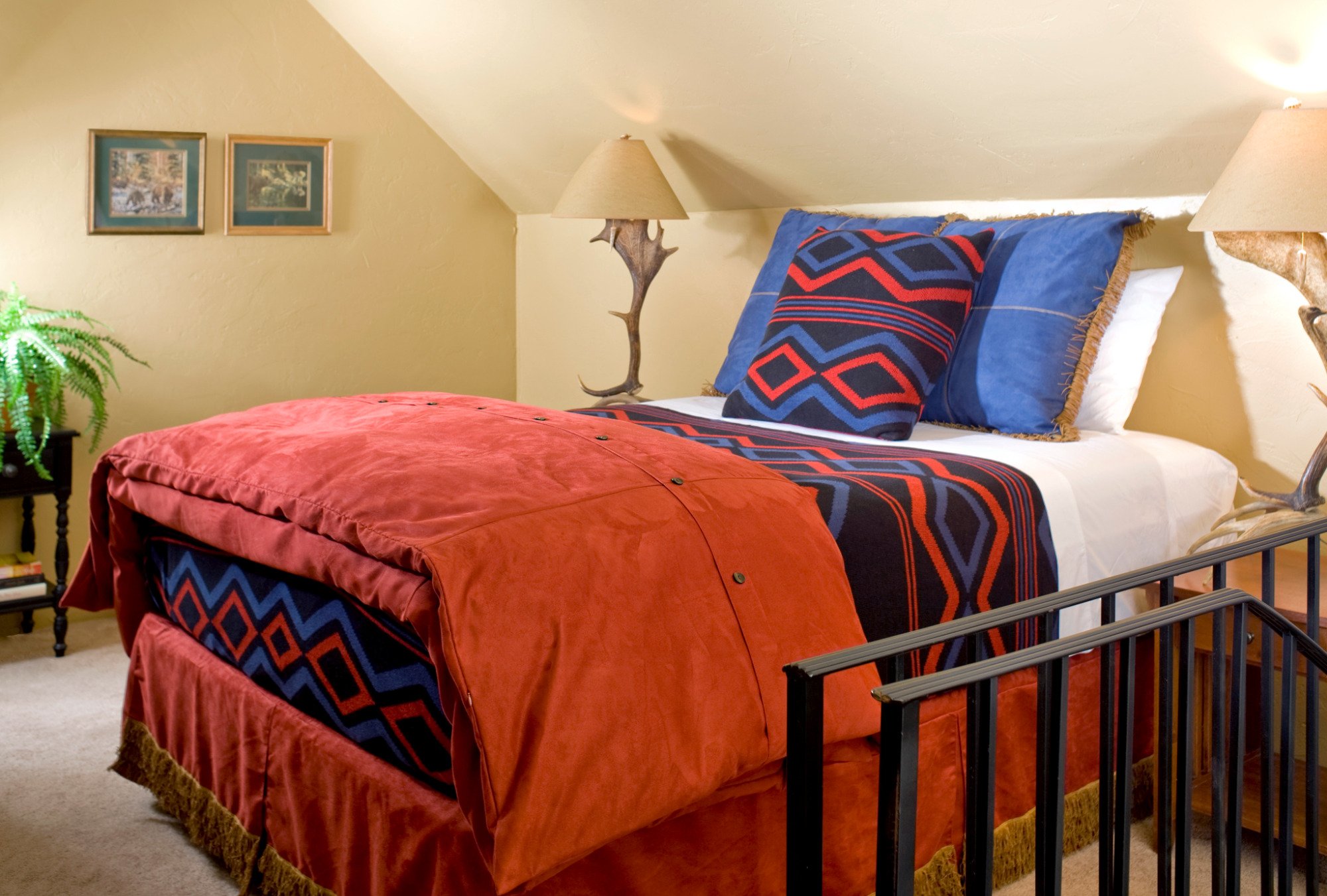 THE 10 BEST Hotels In Durango CO 2024 From 53 Tripadvisor   Bluespruce Bedroom 