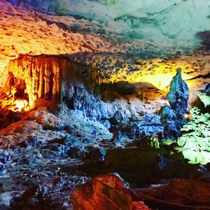 Tien Ong Cave (Halong Bay) - Lo que se debe saber antes de viajar ...