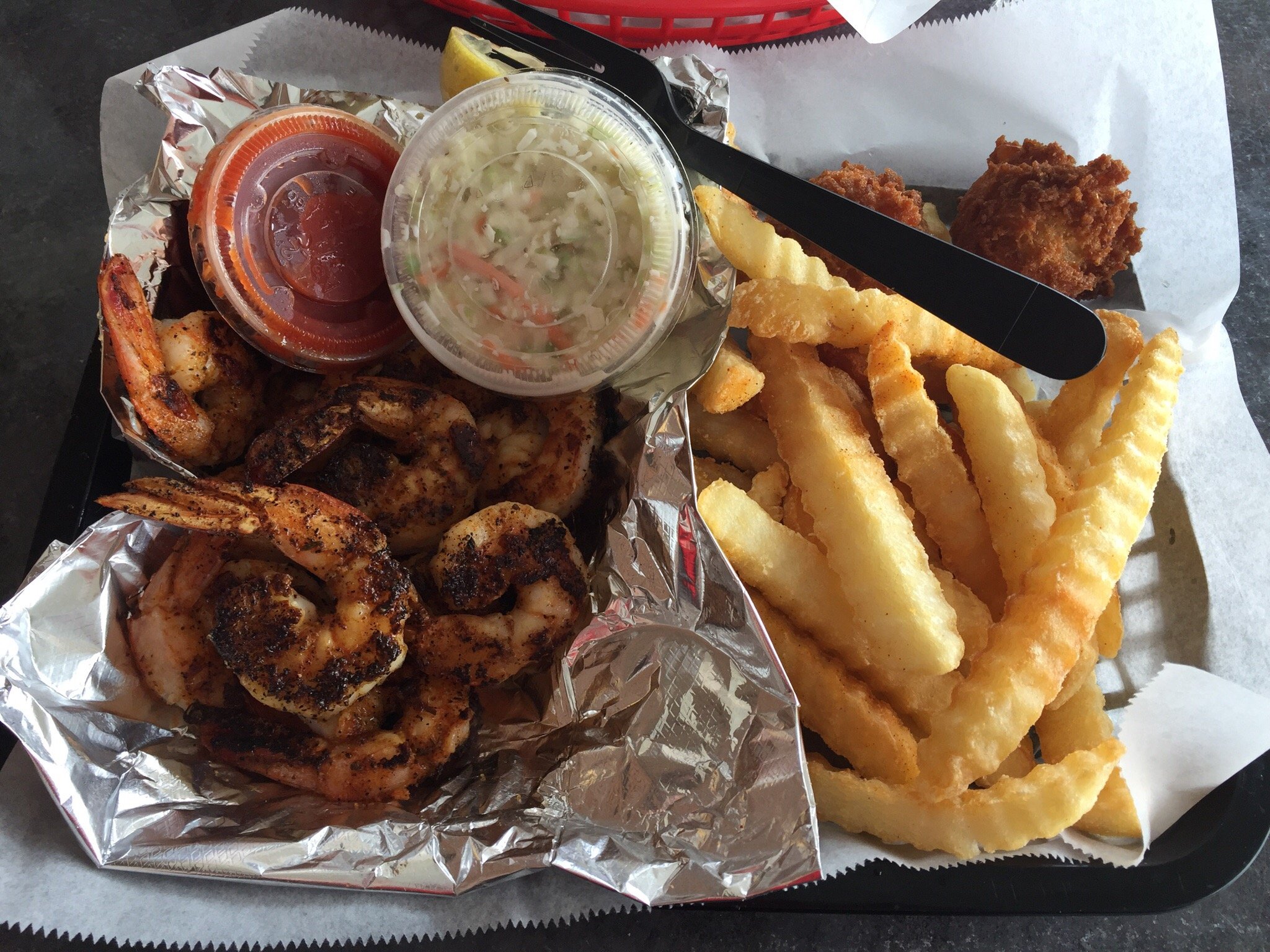 THE 10 BEST Seafood Restaurants In Jacksonville Beach 2024   Photo1jpg 