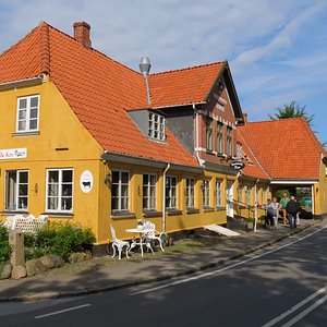 Aeroskobing, Denmark 2023: Best Places to Visit - Tripadvisor