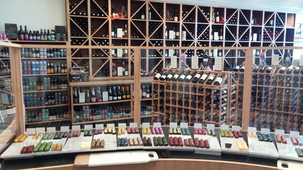 Punta Gorda Chocolate & WIne - All You Need to Know BEFORE You Go