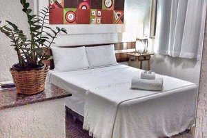 Quarto e suíte