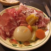 Antipasto