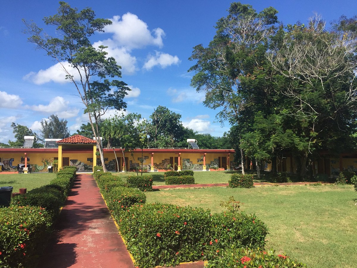 ISLAZUL VILLA EL BOSQUE Hotel Reviews (Holguin, Cuba)