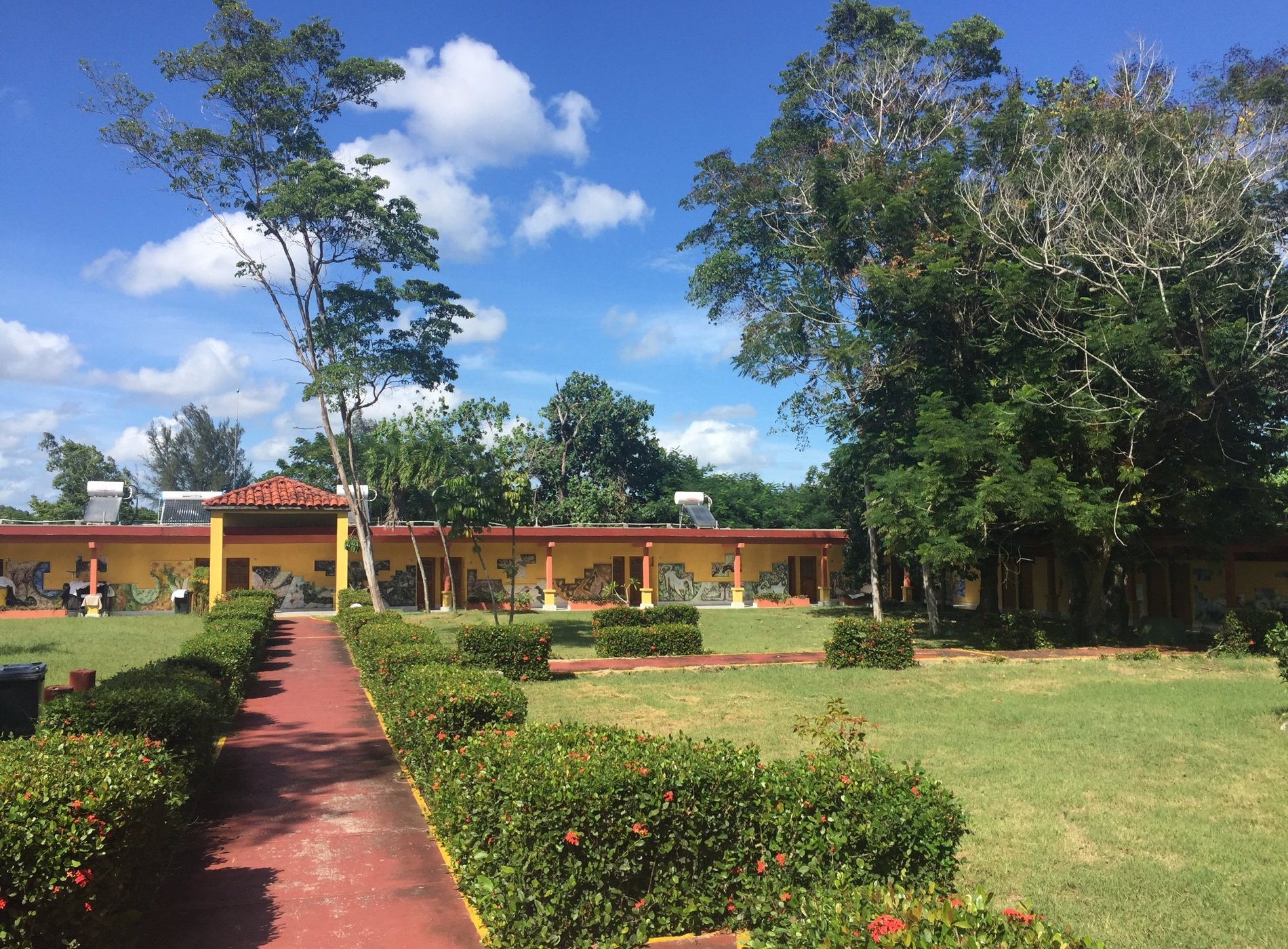 Motel El Bosque image