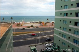 Quarto e suite
