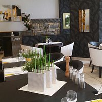 Le Marie Margaux