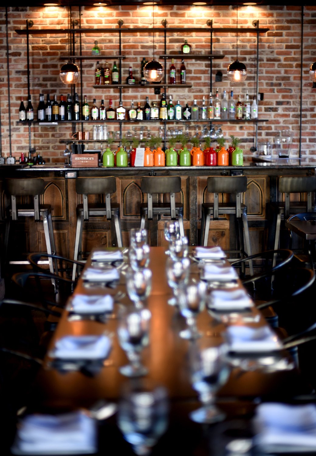 THE 10 BEST Italian Restaurants In Wilmington Updated 2024   Amazing Custom Made Bar 