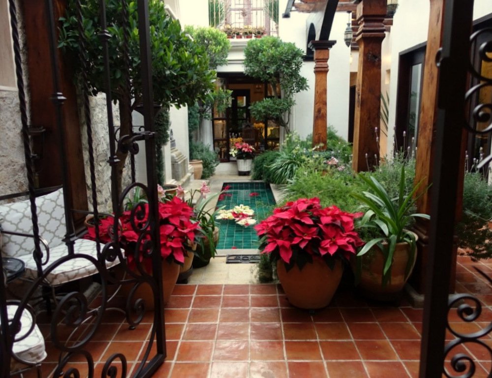 La Joya Hotel San Cristóbal by null