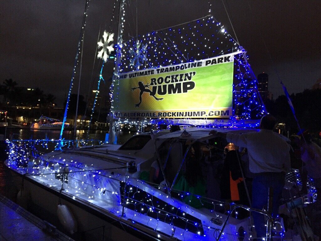 Best 50 Trampoline Parks in The World 2015 - Domi Jump