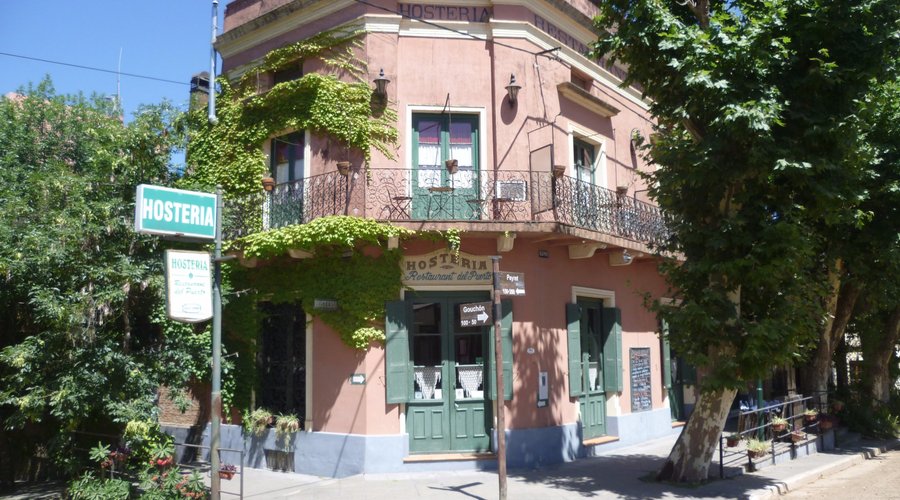 Fachada 2