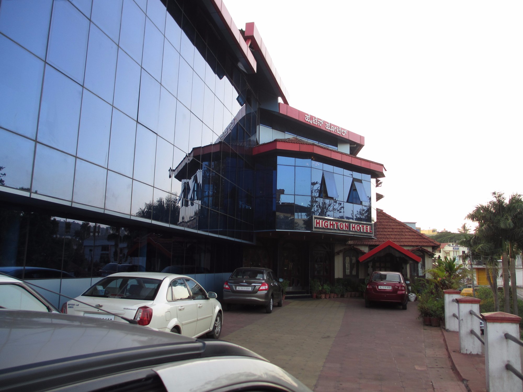 Hotel photo 5 of Highton Hotel.