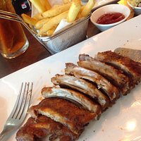 Lunch