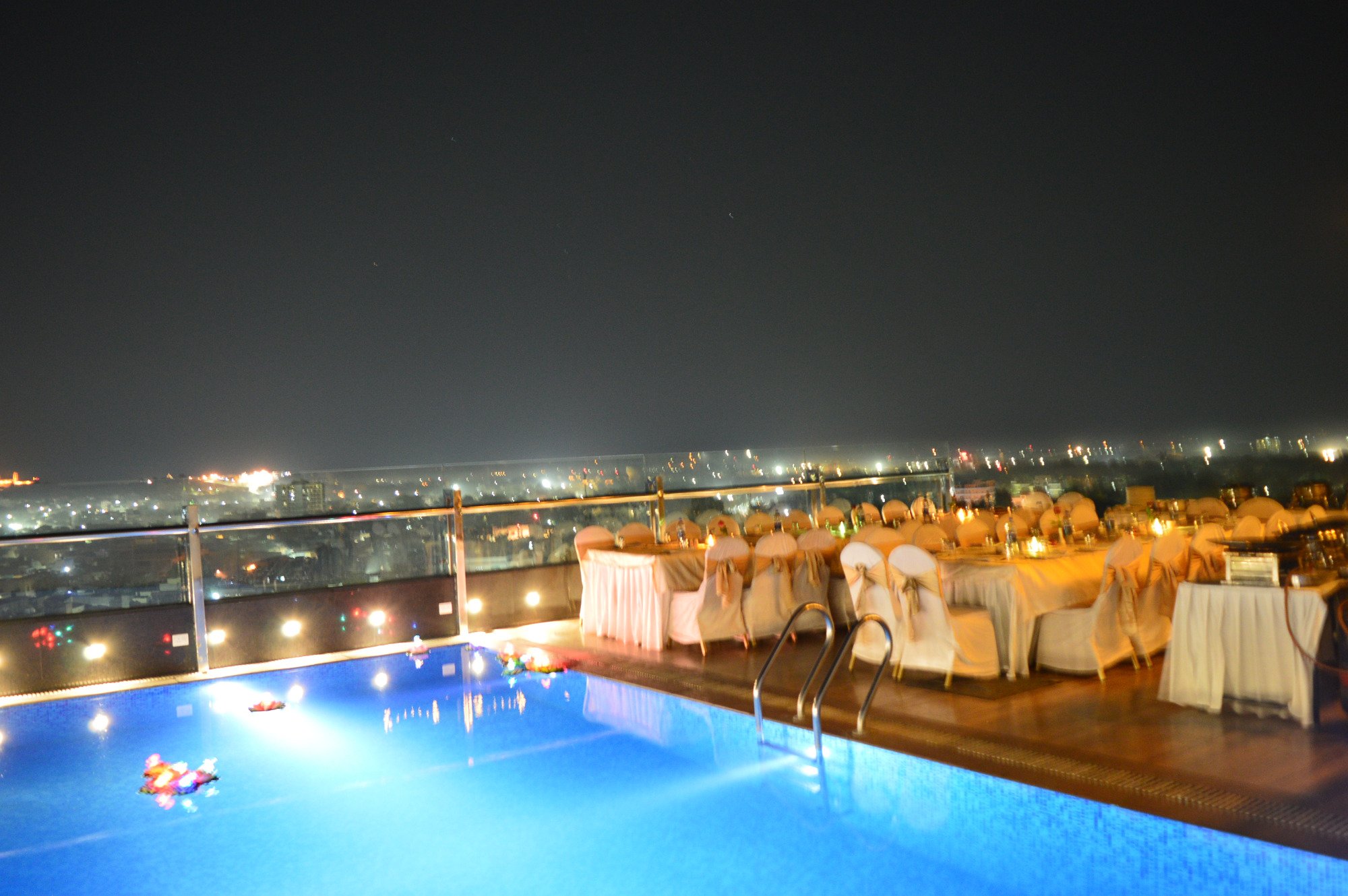Hotel photo 17 of Lords Inn, Jodhpur.