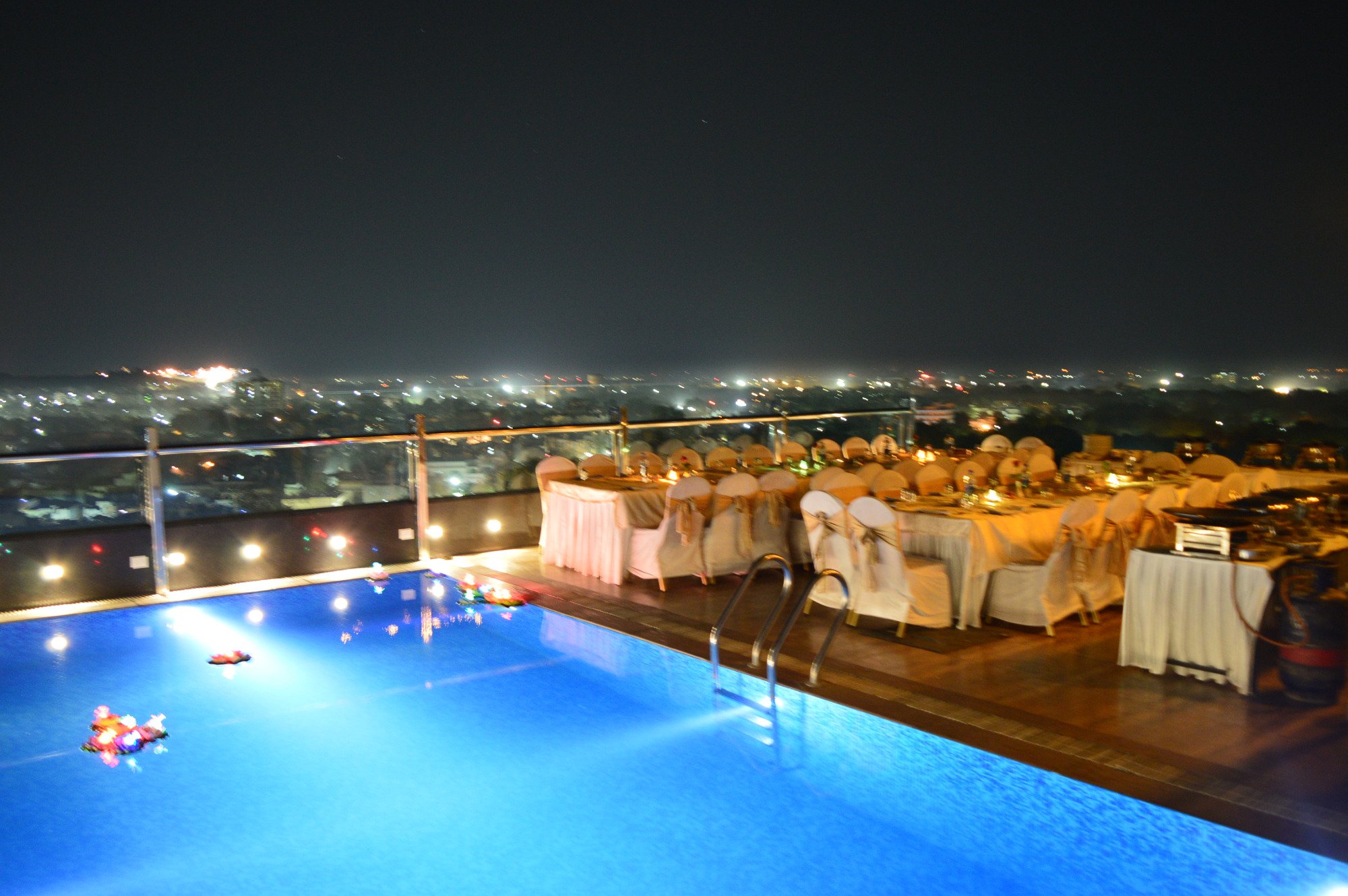 Hotel photo 9 of Lords Inn, Jodhpur.