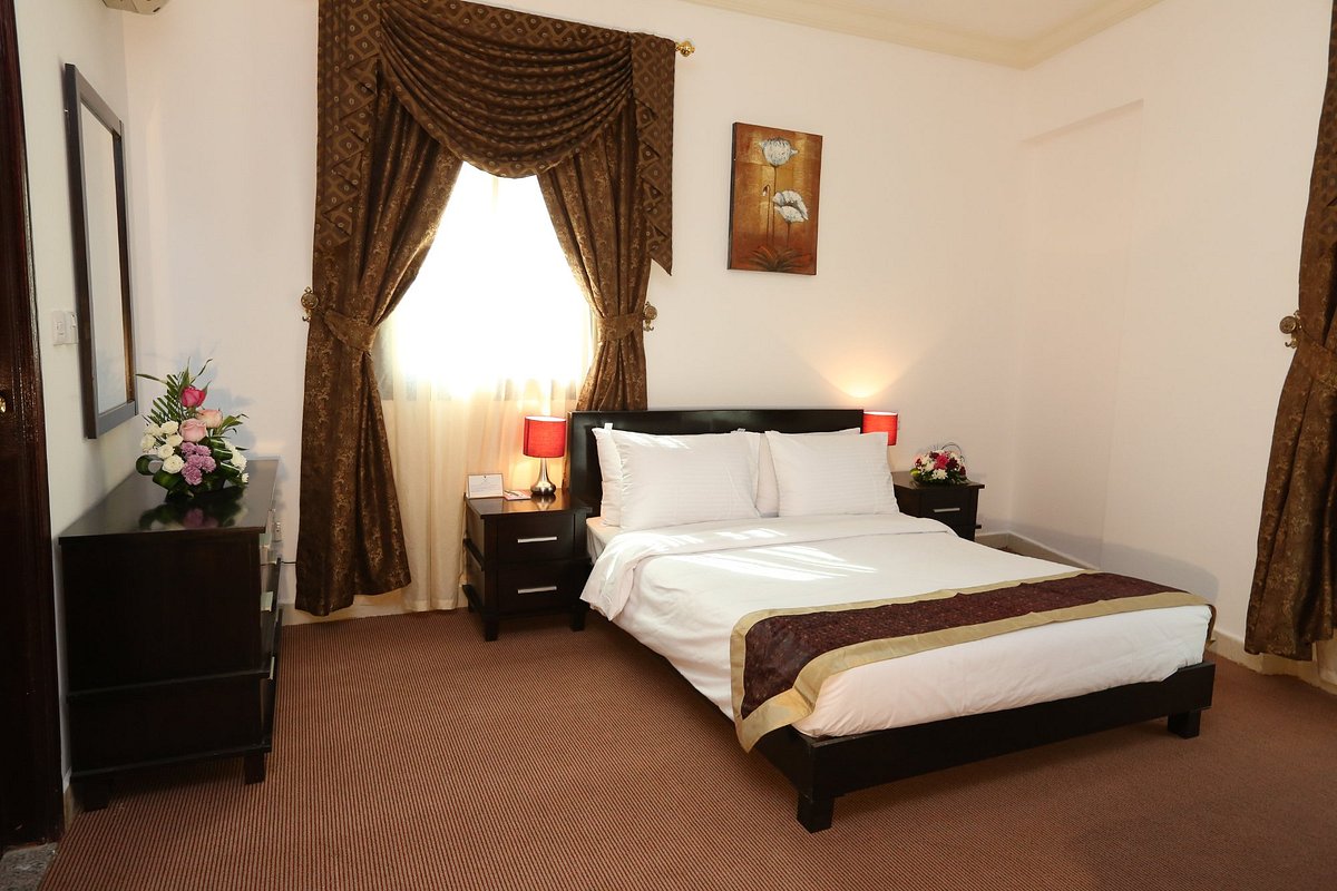 La Villa Palace Hotel, khách sạn tại Doha
