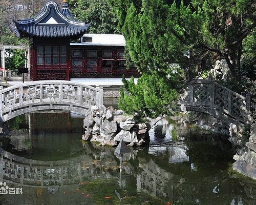 10 Parks Nature Attractions Shanghai - Tripadvisor