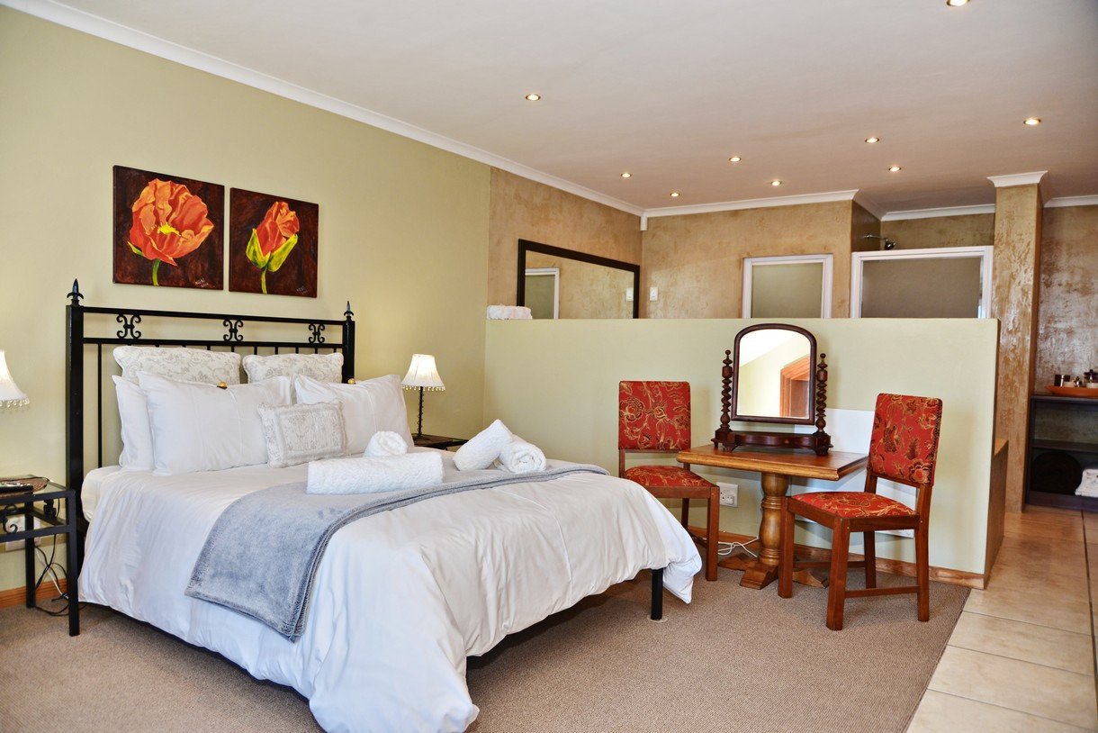 FRANSKRAAL B&B - Reviews (Gansbaai, South Africa)