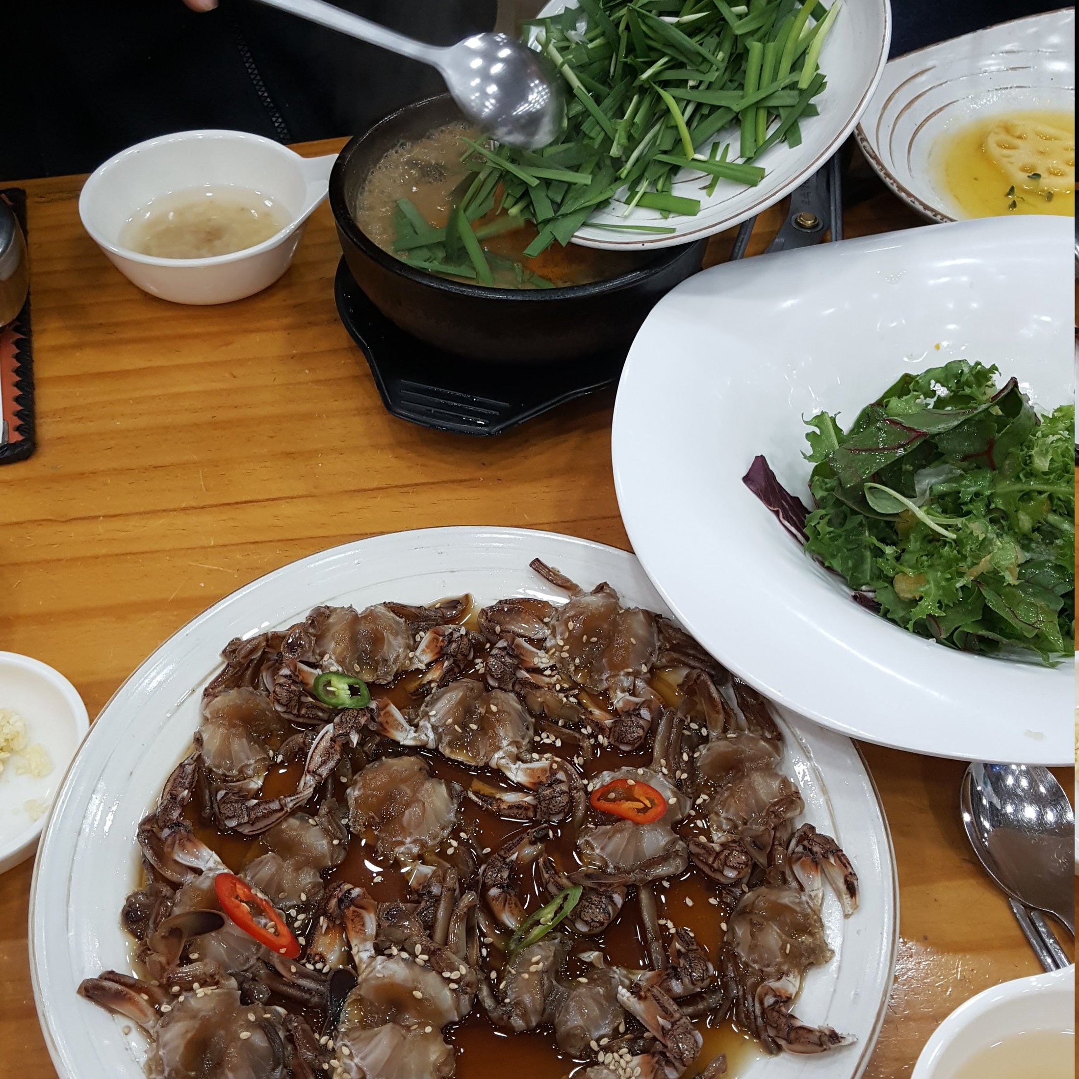 NAMWON CHUEOTANG, Anyang - Restaurant Reviews, Photos & Phone Number - Tripadvisor