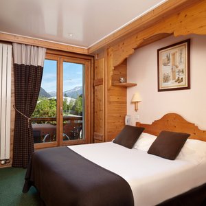 Chambre double