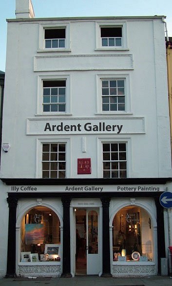 Ardent Gallery image