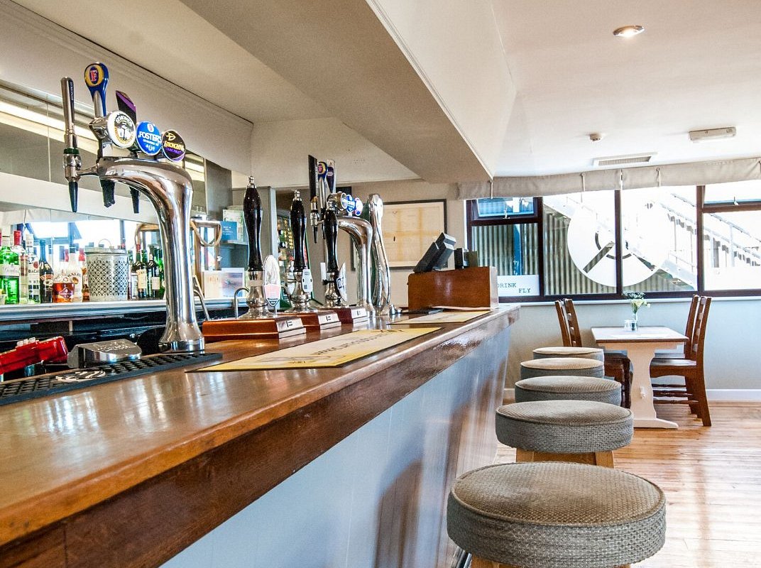 THE 10 BEST Restaurants & Places to Eat in Bembridge 2025