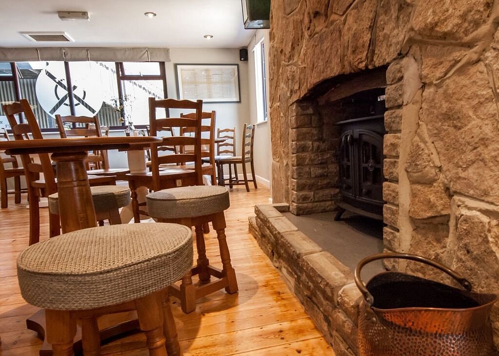 THE 10 BEST Restaurants & Places to Eat in Bembridge 2025
