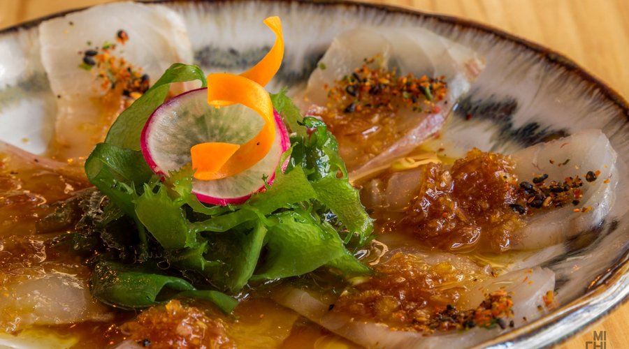 Suzuki no Umeboshi