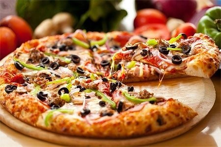 Pizzaria saborosa - Cardápio Pizzaria saborosa Guarulhos