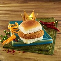 Maharaja Vada Pav