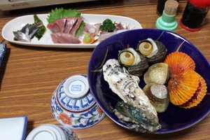 食事