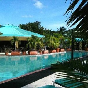 Flamboyan on the Bay Resort and Villas, hotel in St. Thomas