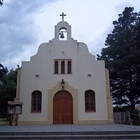 Capilla de Lourdes
