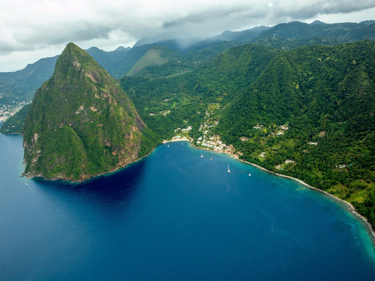 Island Routes (St. Lucia) - All You Need to Know BEFORE You Go