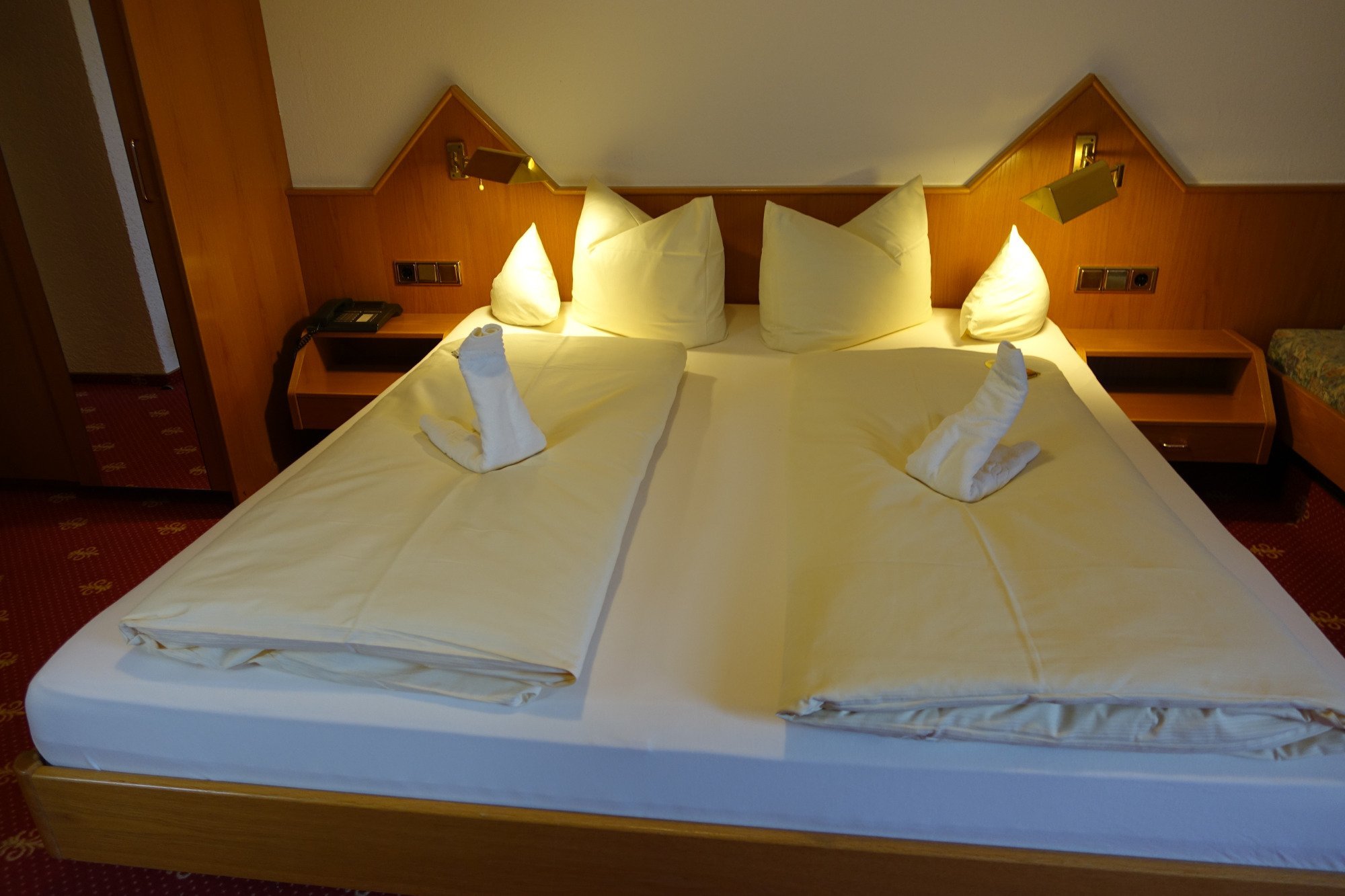 Schweigener Hof Rooms: Pictures & Reviews - Tripadvisor